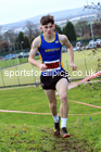 Senior mens 2022 Birtley Cross Country Relays. Photo: David T. Hewitson/Sports for All Pics